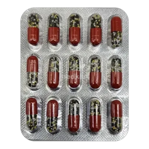 fefol z capsule 15's